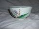 Old Chinese Export Bowl Giesha Girls Signed Bowls photo 1