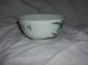 Old Chinese Export Bowl Giesha Girls Signed Bowls photo 3