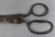 Antique Hibbard Spencer Bartlet Adjustable Sewing/cloth Scissors Germany Tools, Scissors & Measures photo 2