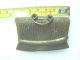 Rare Old Copper And Leather Fire Tools Snuff Bottles photo 1