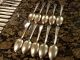 Vintage Arion Silver - Plate Flateware Set For 10 People Flatware & Silverware photo 1