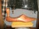 Antique Vintage Shoe Last Form Cobbler Wood Mold Store Display Prop 161 Industrial Molds photo 6