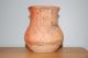 Chinese Neolithic Two Handled Pottery Urn Relic Bowls photo 3