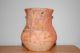 Chinese Neolithic Two Handled Pottery Urn Relic Bowls photo 5