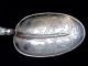 Antique Wakely And Wheeler Gilt Sterling Silver Coronation Serving Spoon St - 713 United Kingdom photo 1