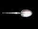 Antique Wakely And Wheeler Gilt Sterling Silver Coronation Serving Spoon St - 713 United Kingdom photo 4