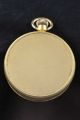 B.  Victorian 19th Century Gilt Brass Aneroid Beveled Glass Barometer Metric Other photo 2