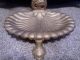 Antique Art Deco Cast Iron Umbrella Stand Grapevine Seashell Victoria Brass Gilt Other photo 5