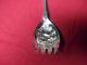 New Silver Plated Salad Fork Flatware & Silverware photo 3