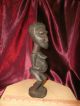 Zaire Warega Figural Artifact - 12 