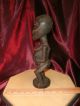 Zaire Warega Figural Artifact - 12 