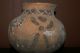 1980 ' S Rare Old Handmadetimor Vermasse Terracotta Pottery Pot Relief Motifs P19 Pacific Islands & Oceania photo 10