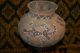 1980 ' S Rare Old Handmadetimor Vermasse Terracotta Pottery Pot Relief Motifs P19 Pacific Islands & Oceania photo 5