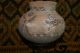 1980 ' S Rare Old Handmadetimor Vermasse Terracotta Pottery Pot Relief Motifs P19 Pacific Islands & Oceania photo 7