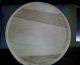 2 York Valley Wood Cheese Boxes Unstained Boxes photo 7