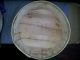 2 York Valley Wood Cheese Boxes Unstained Boxes photo 8