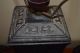 Pair Mid Century Modern Paul Hanson Archaic Egyptian / Chinese Lamps C.  1950 ' S Mid-Century Modernism photo 2