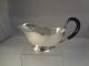 Carl M.  Cohr Atla Denmark Art Deco / Modernist Gravy Sauce Boat G - 362 Art Deco photo 3