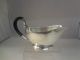 Carl M.  Cohr Atla Denmark Art Deco / Modernist Gravy Sauce Boat G - 362 Art Deco photo 4