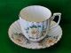 Regency English Bone China Cup And Saucer Yellow Roses Cups & Saucers photo 1