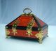 Nettoor Box (nettoor Petty) - Antique Reproduction Jewelry Box,  Gift And Decoration Boxes photo 1