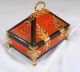 Nettoor Box (nettoor Petty) - Antique Reproduction Jewelry Box,  Gift And Decoration Boxes photo 2