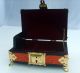 Nettoor Box (nettoor Petty) - Antique Reproduction Jewelry Box,  Gift And Decoration Boxes photo 3