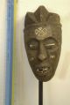 African Tribal Mask Masks photo 4