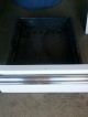1950s Wedgewood Gas Stove Parts - 1 White Lower Broiler Drawer 16.  5 X 20 X 20 Stoves photo 2