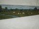 Antique 19th C.  Hand Painted Rustic Americana Folk Art Carpenters Hand Saw,  Rare Primitives photo 4