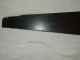 Antique 19th C.  Hand Painted Rustic Americana Folk Art Carpenters Hand Saw,  Rare Primitives photo 8