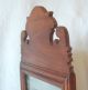 Horse Portrait Mirror Colonial Williamsburg Chippendale - Style New 19 X 9 Lovely Mirrors photo 4