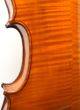 Antique French Violin - C.  1920 Mirecourt,  France,  Ready - To - Play, String photo 9