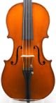 Antique French Violin - C.  1920 Mirecourt,  France,  Ready - To - Play, String photo 1
