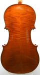 Antique French Violin - C.  1920 Mirecourt,  France,  Ready - To - Play, String photo 2