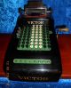 Antique Victor Adding Machine Model 110 - Condition - Haute Cash Register, Adding Machines photo 10
