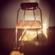 Mid Century Folding Chair By Costco From The 1960s Post-1950 photo 1