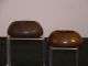Pr - Clewell Antique Art Pottery Bronzed Bowls/vases Arts & Crafts Movement photo 7