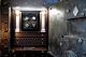Xviii Century Italian Safe Customized As Watch Winder Jewellery Box Safes & Still Banks photo 10