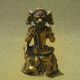 Narai Norasingha Knowledge Healthy Lucky Sacred Charm Thai Amulet Amulets photo 2