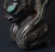 Chinese Hongshan Style Big Jade Handwork Carved Monster Totemism Statue - Jr10788 Other photo 9
