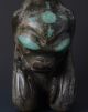 Chinese Hongshan Style Big Jade Handwork Carved Monster Totemism Statue - Jr10788 Other photo 10