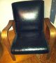 Rare Lounge Chair 2 Chairs Alvar Aalto Mid - Century Modern Thonet Mid-Century Modernism photo 1