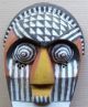 Congo Old African Mask Ancien Masque Africa Kete Kongo Masker Afrika D ' Afrique Other photo 2