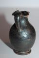 Quality Ancient Greek Hellenistic Pottery Olpe Wine Jug 3rd Century Bc Greek photo 2