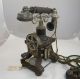 Ericsson Skeleton Eiffel Tower Telephone C.  1895 Science & Medicine (Pre-1930) photo 1