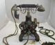 Ericsson Skeleton Eiffel Tower Telephone C.  1895 Science & Medicine (Pre-1930) photo 2
