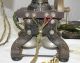 Ericsson Skeleton Eiffel Tower Telephone C.  1895 Science & Medicine (Pre-1930) photo 5