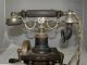 Ericsson Skeleton Eiffel Tower Telephone C.  1895 Science & Medicine (Pre-1930) photo 7