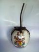 Antique Ceramic Chinese Is From China There Old 80 Year Ago 4 Other photo 1